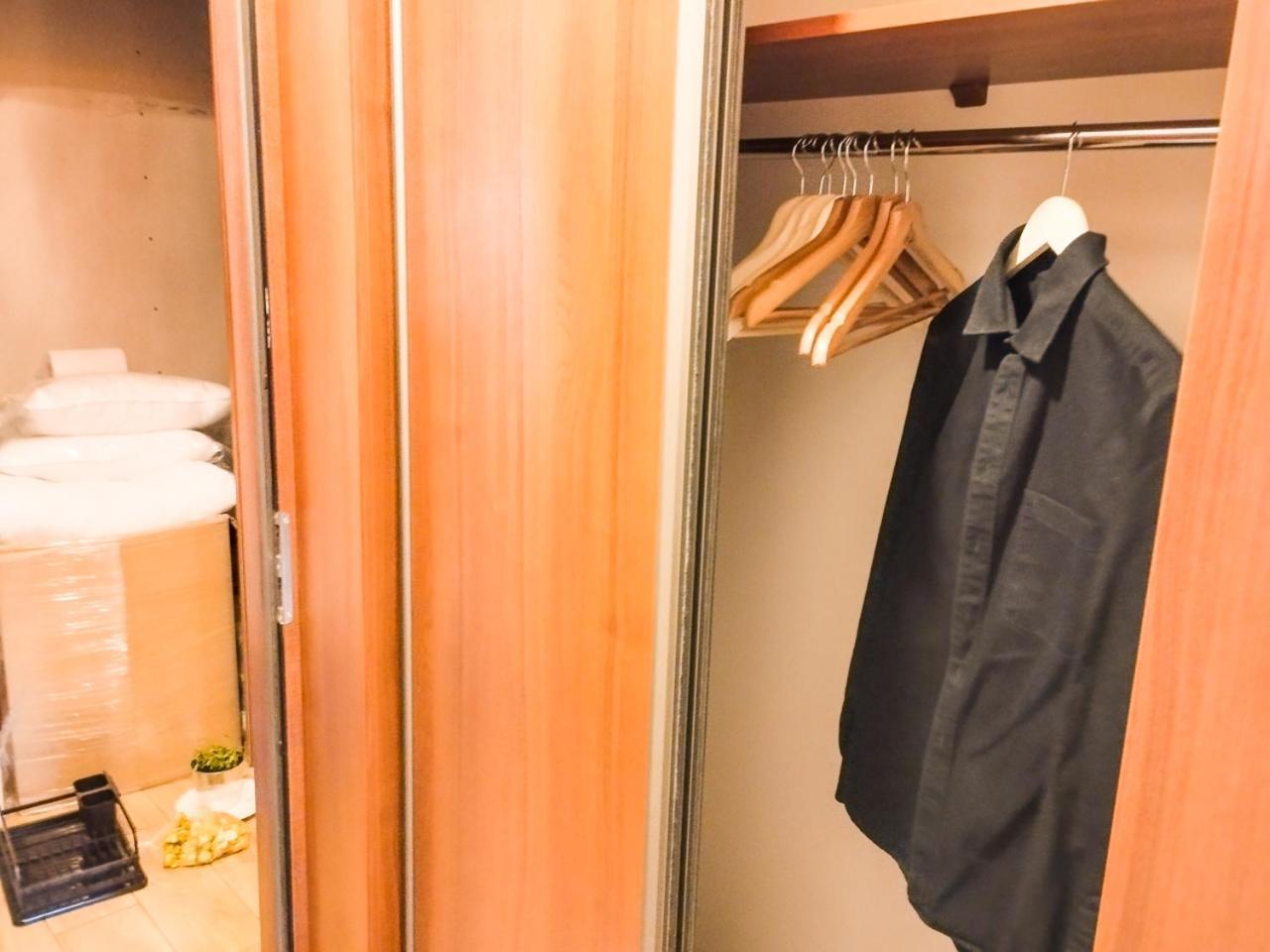 Willa Stritzki Wisła Exteriör bild