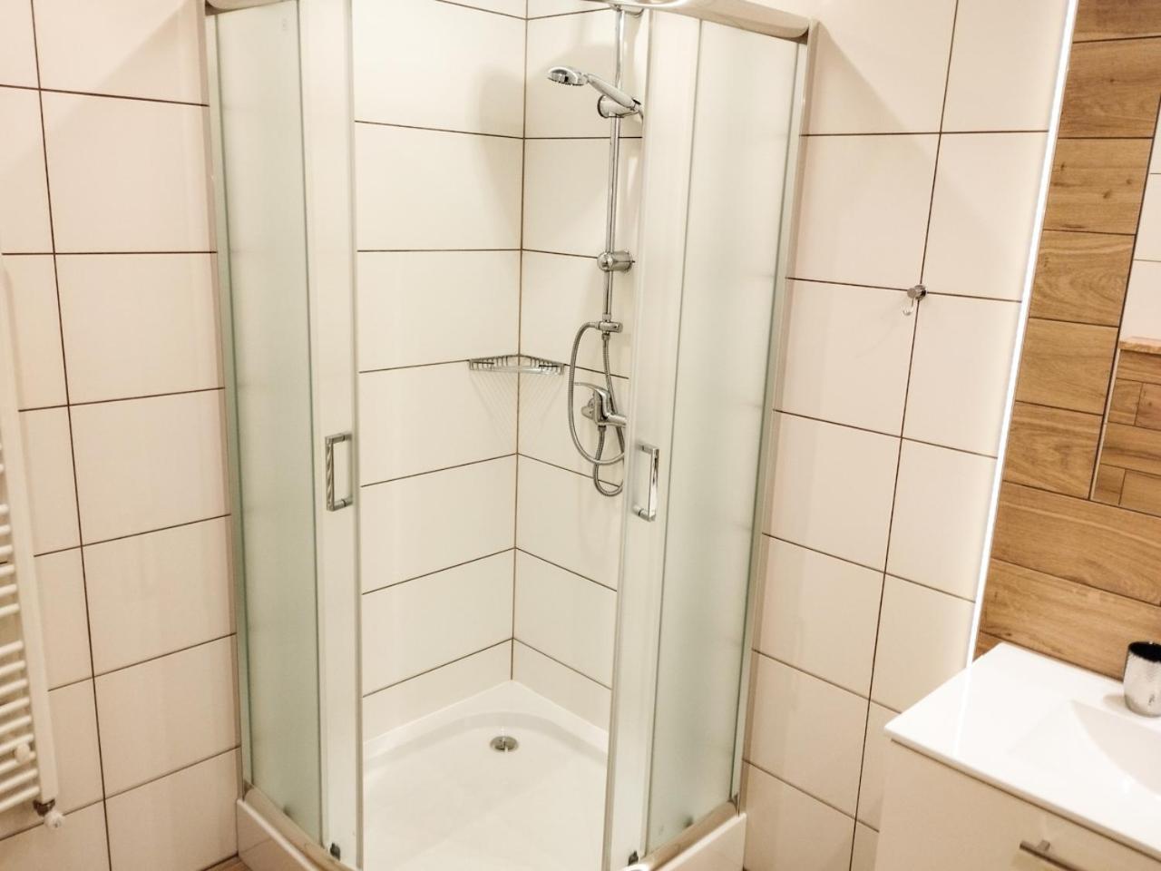 Willa Stritzki Wisła Rum bild